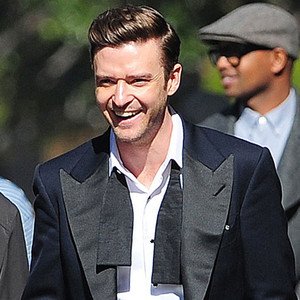 Justin Timberlake Justin Timberlake